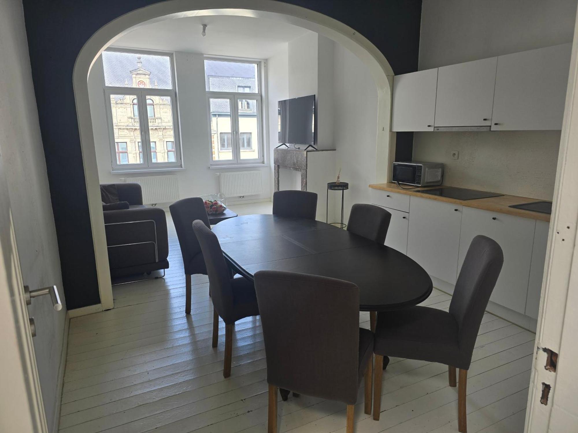 Bnb Suikernest Antwerpen Exterior foto