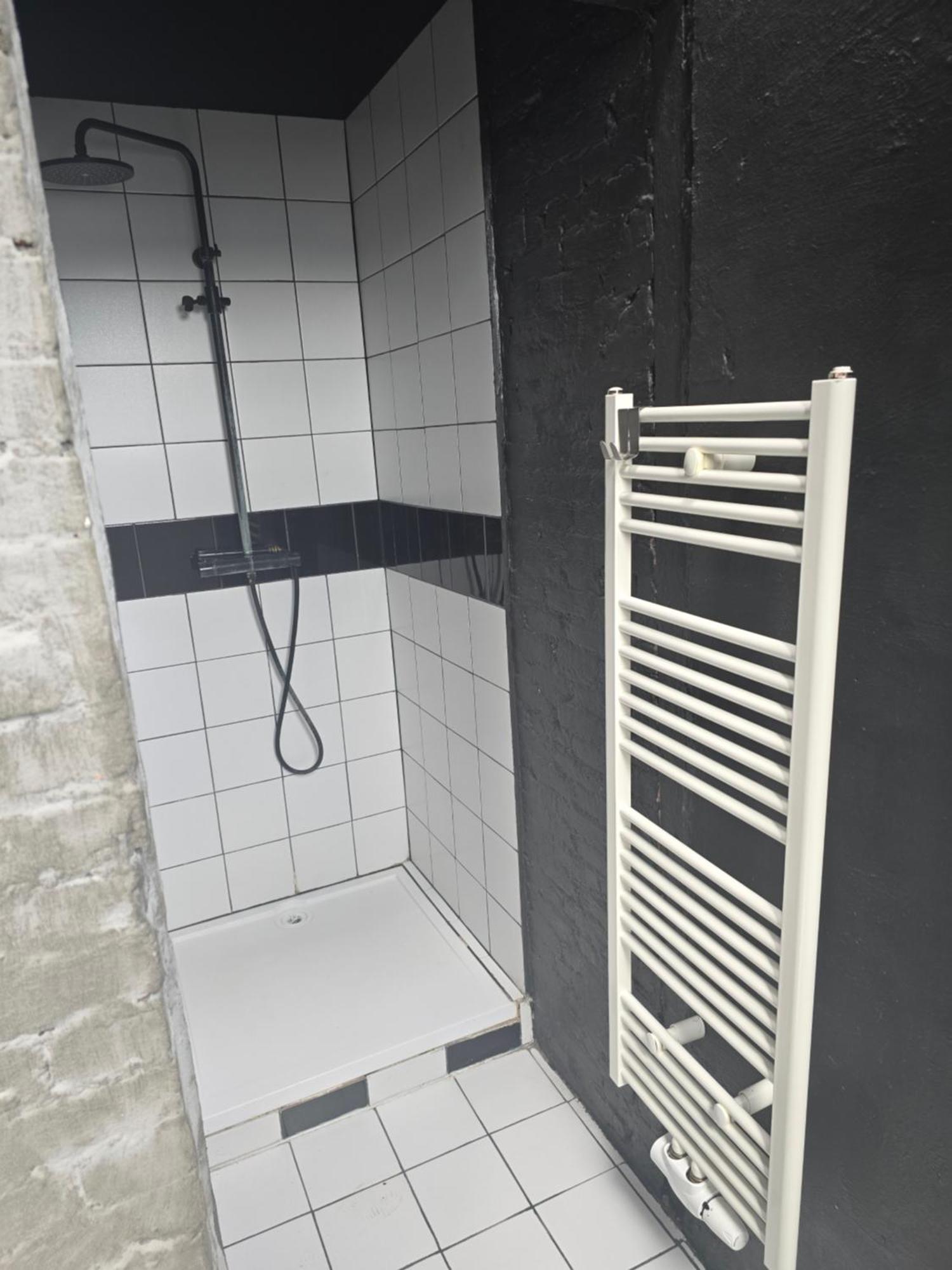 Bnb Suikernest Antwerpen Exterior foto