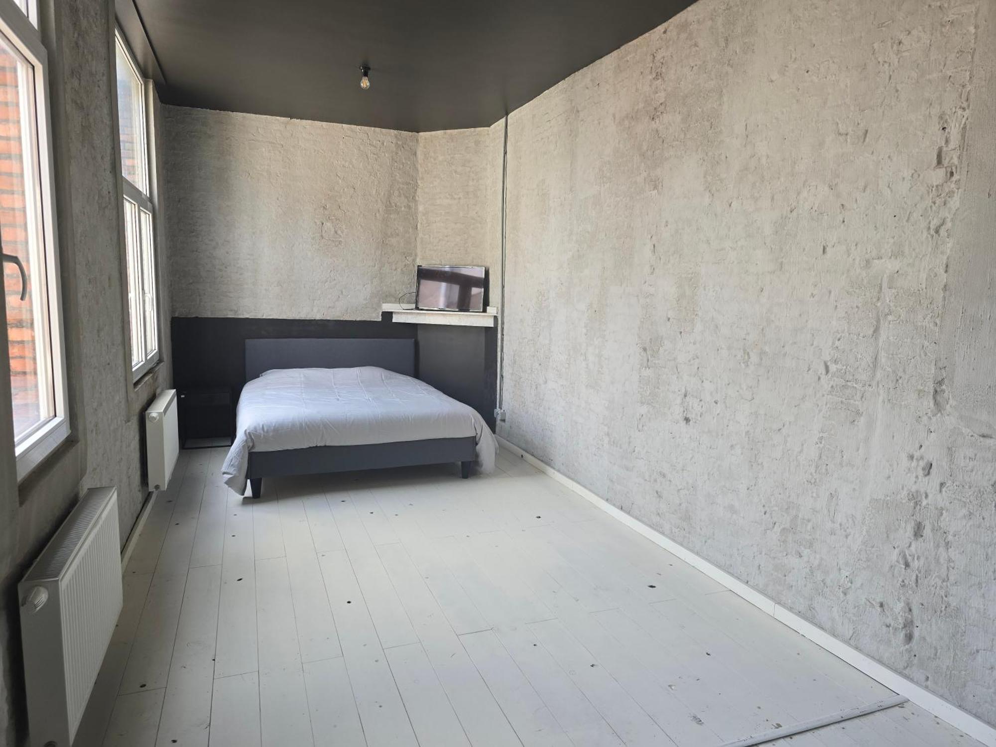 Bnb Suikernest Antwerpen Exterior foto