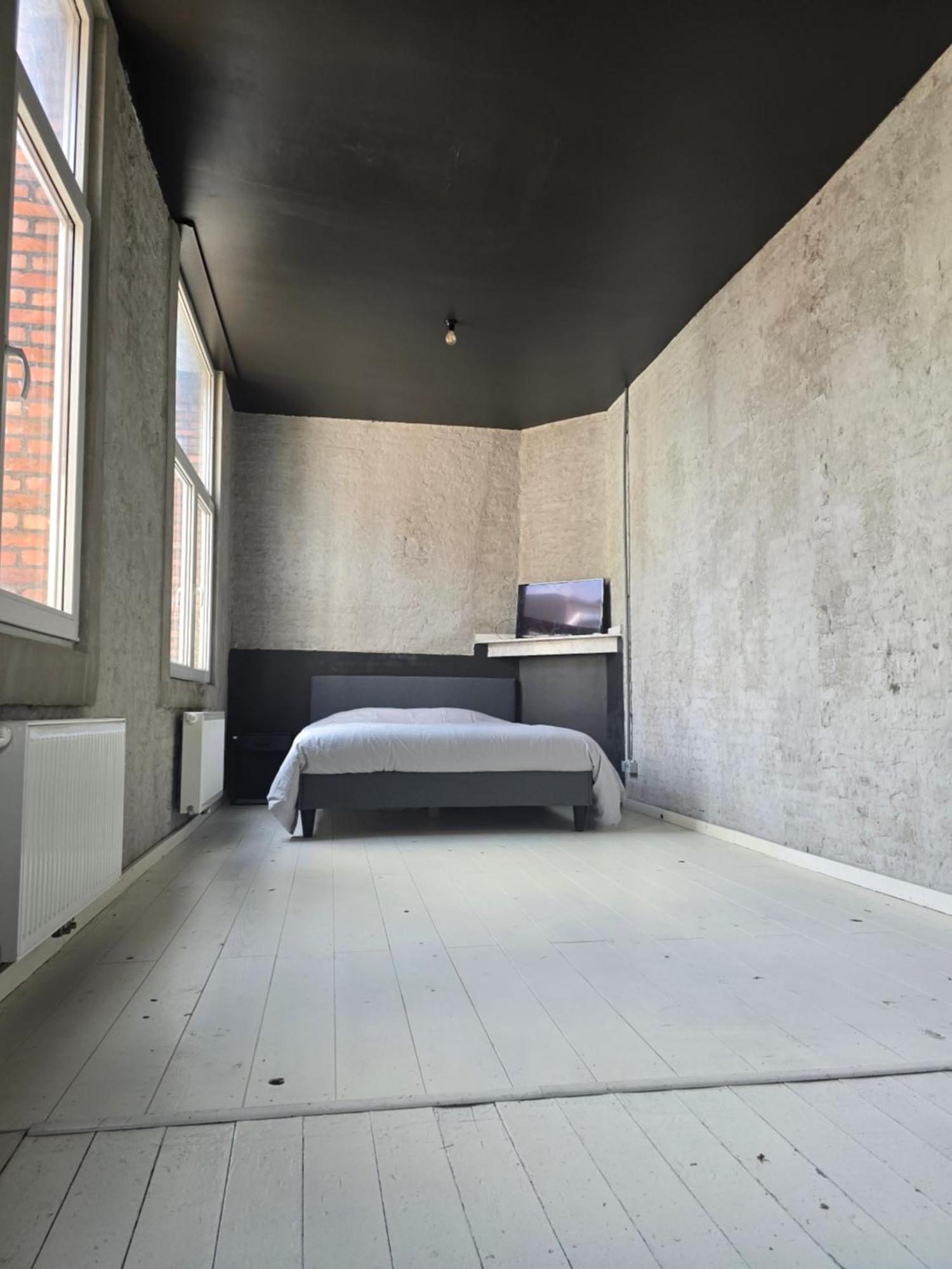 Bnb Suikernest Antwerpen Exterior foto
