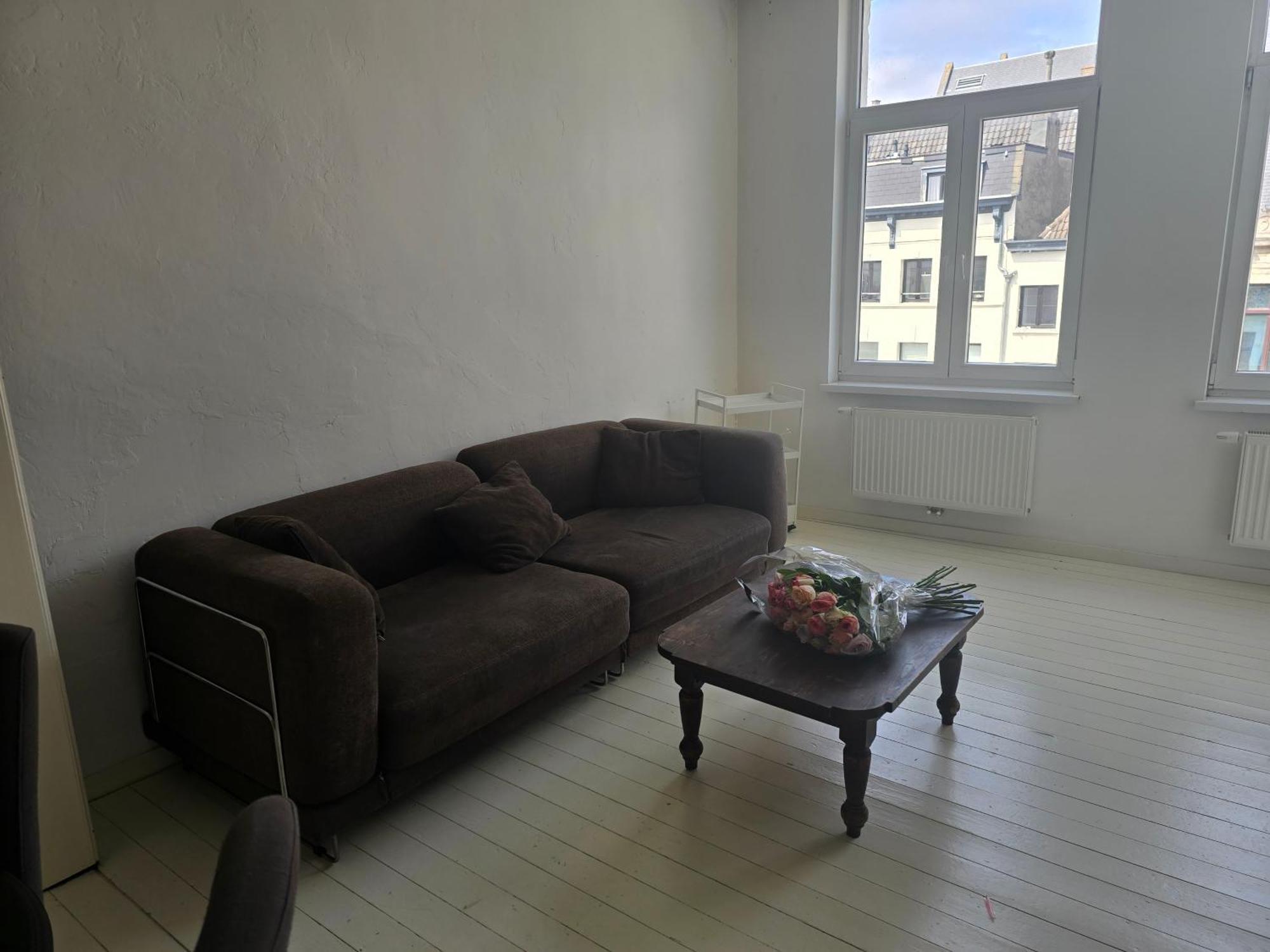 Bnb Suikernest Antwerpen Exterior foto