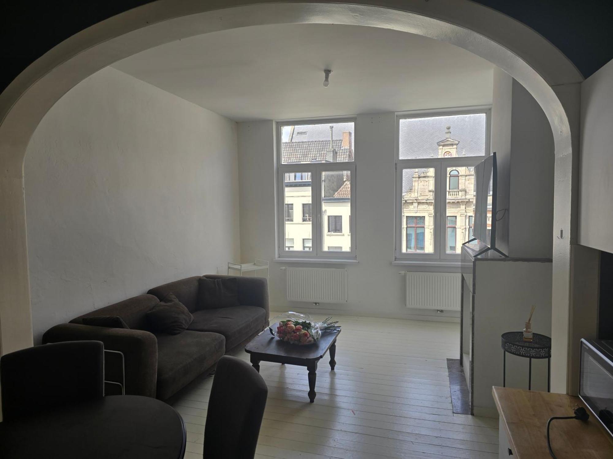 Bnb Suikernest Antwerpen Exterior foto